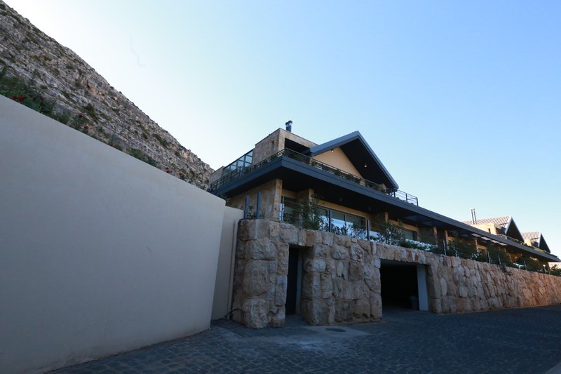 Mist Hotel a Paradise in Ehden